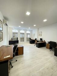 Mnd Building Annexe B/amoy Street Food Centre (D1), Office #523568041
